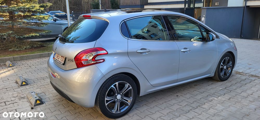 Peugeot 208 1.4 HDi Business Line - 3