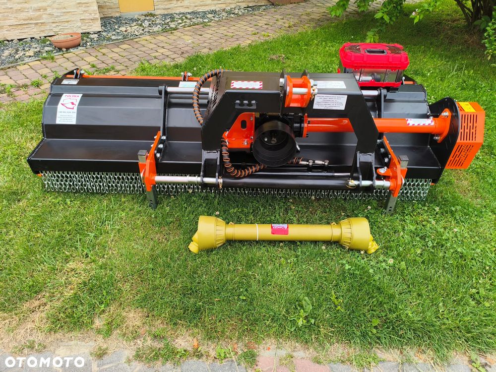 Orkan KTKS 200 D PUMA - 1