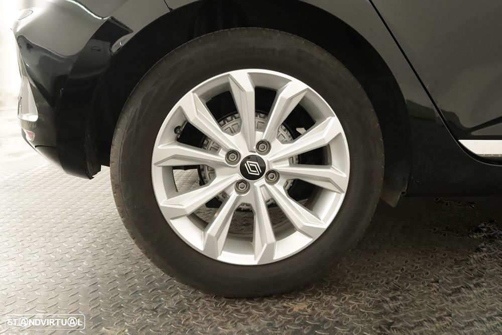 Renault Clio 1.0 TCe Evolution - 5