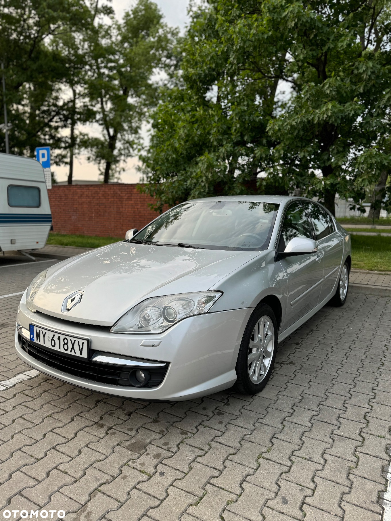 Renault Laguna 2.0 DCi Dynamique - 2
