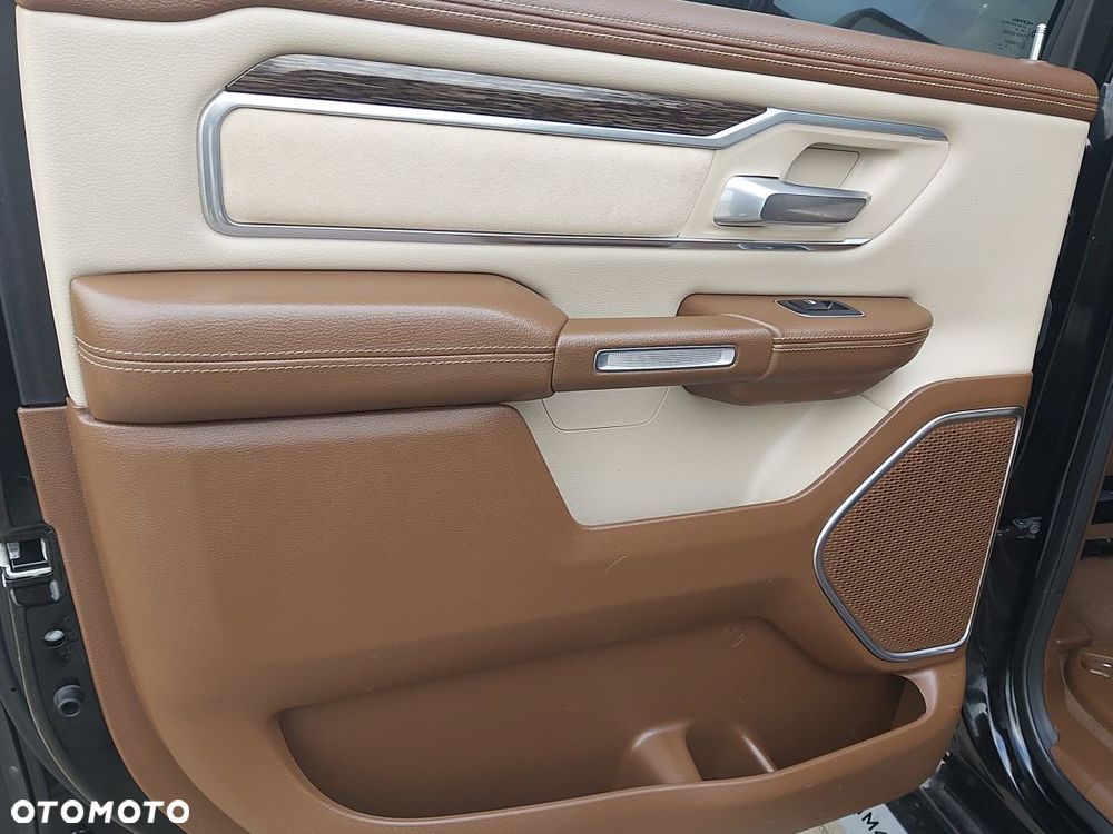 RAM 1500 - 40