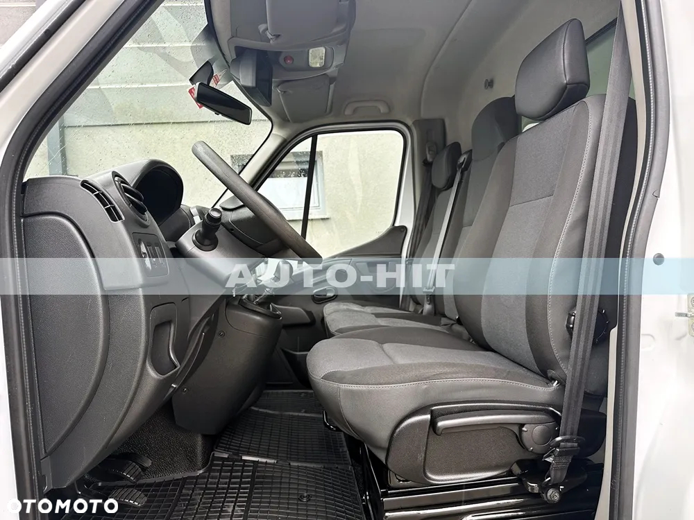 Renault Master - 16