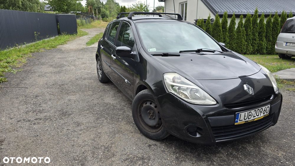 Renault Clio 1.2 TCE Alize - 8