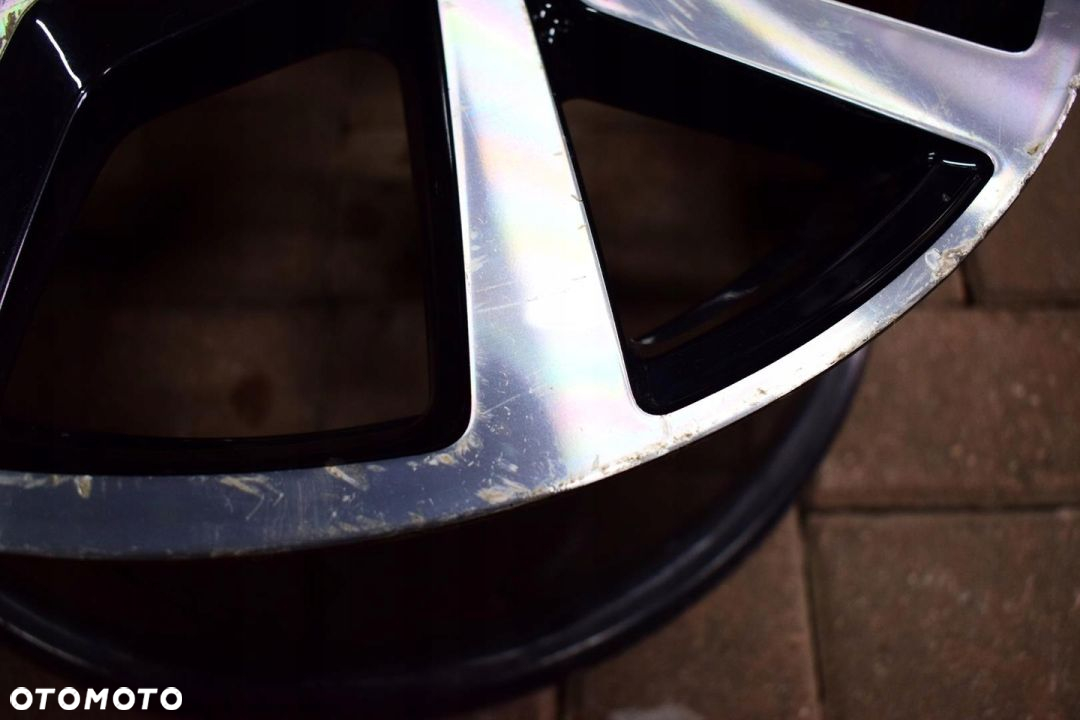 VW 18 ,,GTI Polo VI 2G0 Nowy Model Oryginał - 3