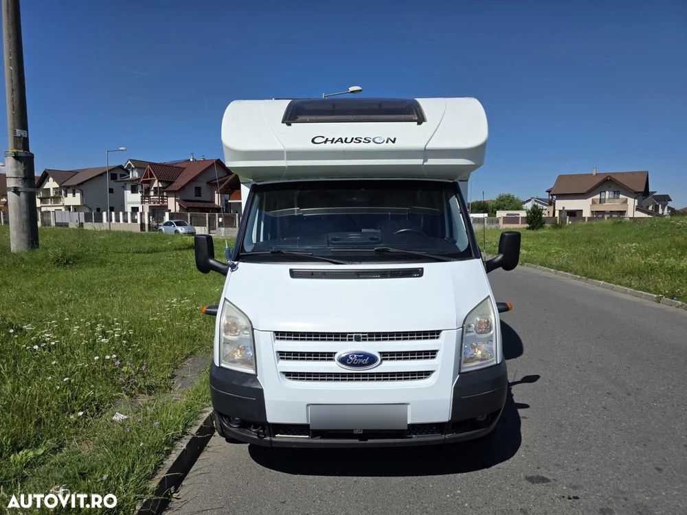 Chausson Best Of 22 - 28