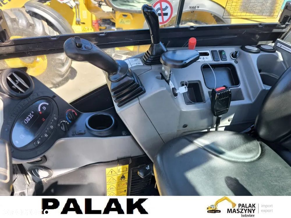 Bobcat Mini koparka  BOBCAT E 26 ,  2023 rok - 13