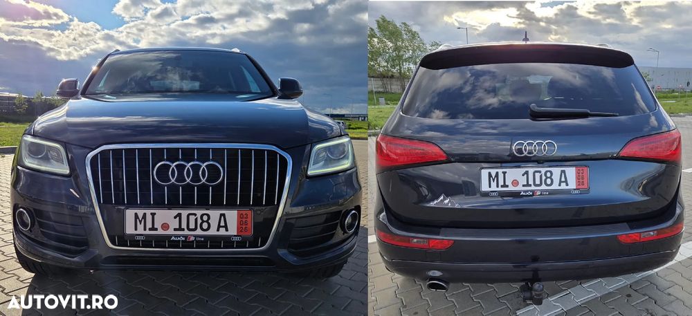Audi Q5 - 5