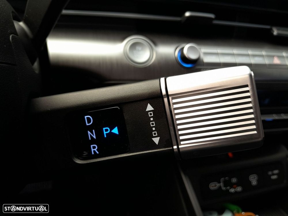 Hyundai Kauai 48.6 kWh Premium (TT) - 18