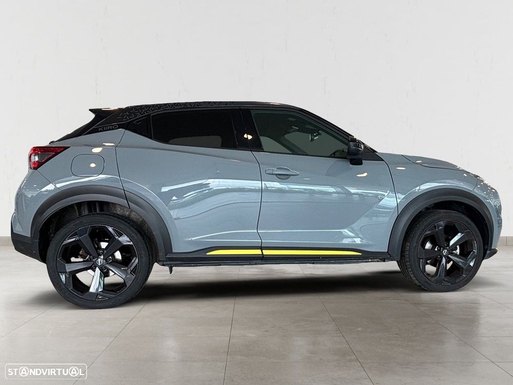 Nissan Juke 1.0 DIG-T Kiiro - 7
