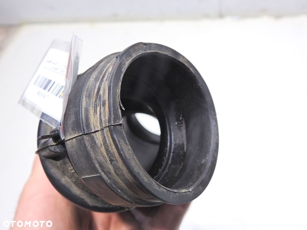 WĄŻ RURA DOLOT POWIETRZA AUDI A4 B7 2.0 TFSI - 5