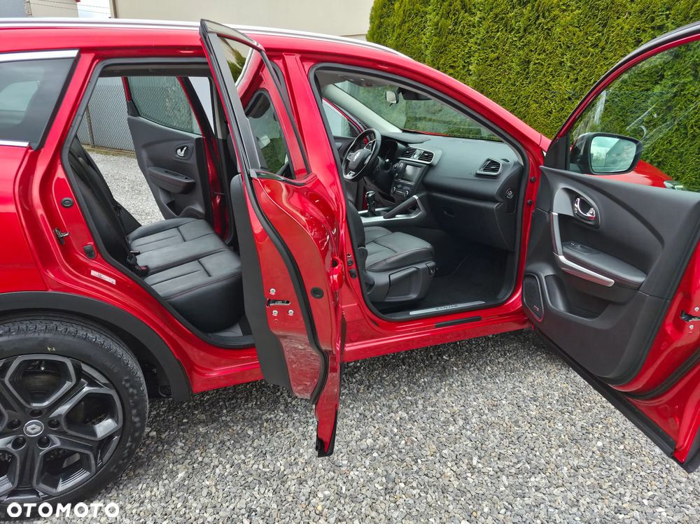 Renault Kadjar Energy dCi 130 CROSSBORDER - 17