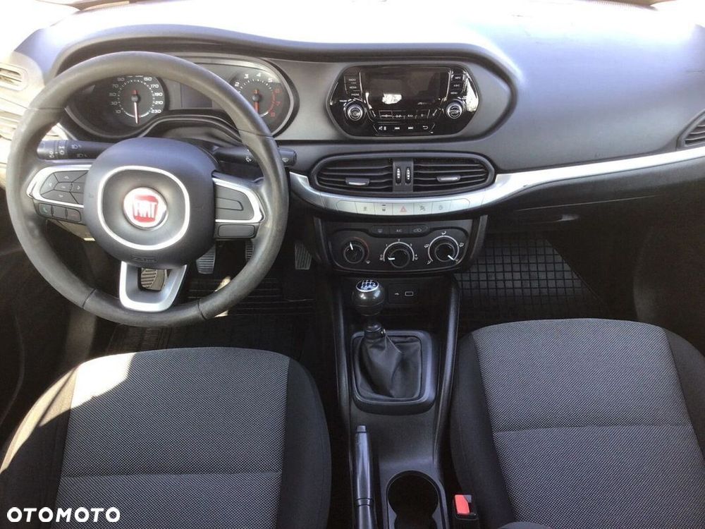 Fiat Tipo 1.4 16v Easy - 20