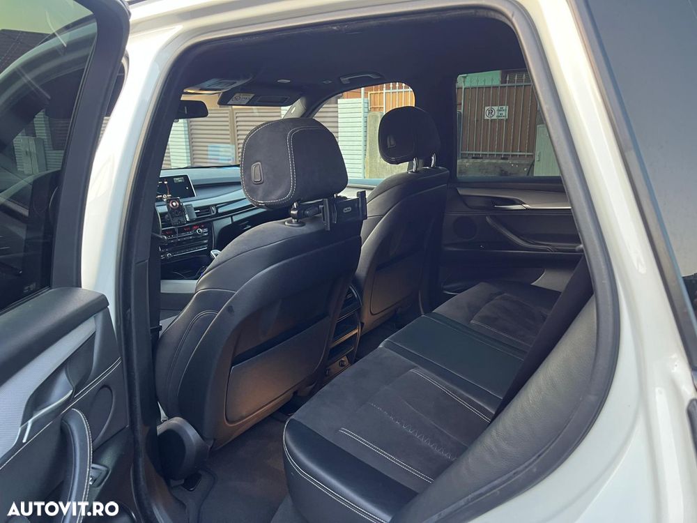 BMW X5 2014 — imagine 23