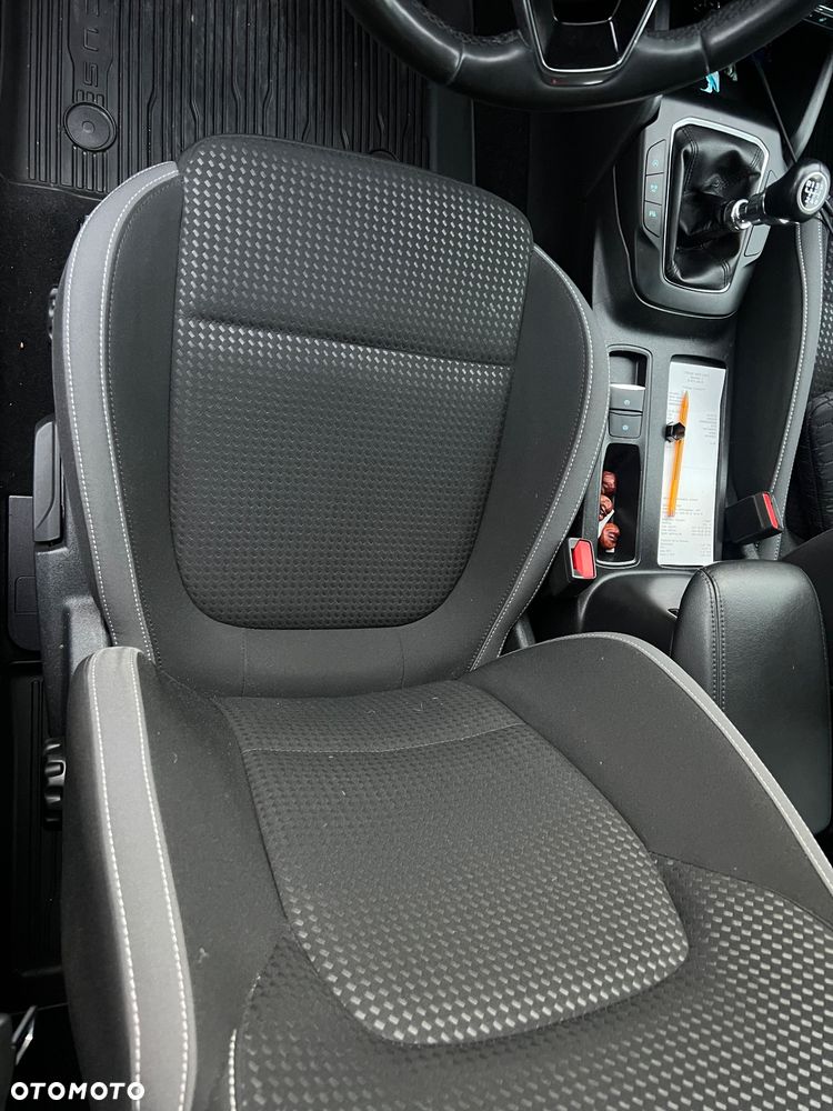 Ford Focus 1.5 EcoBlue Trend Edition Business - 21