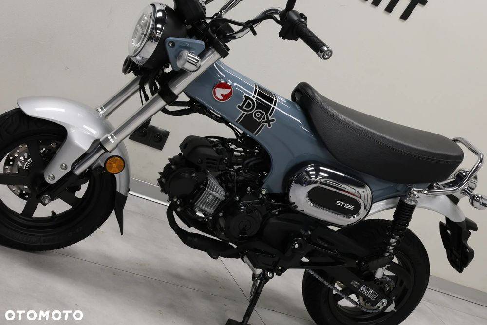 Honda ST - 15