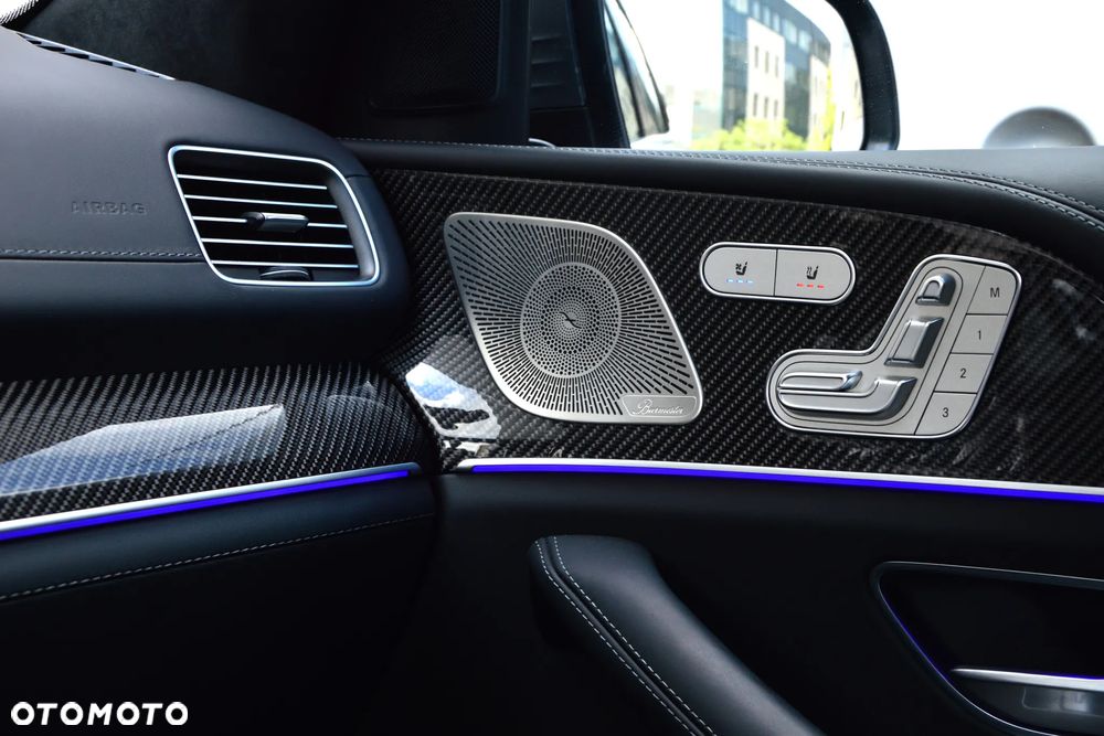 Mercedes-Benz GLE AMG 63 S 4-Matic Ultimate - 27