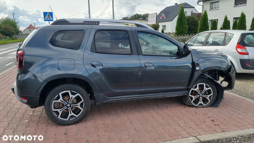 Dacia Duster Blue dCi 115 2WD Celebration - 3
