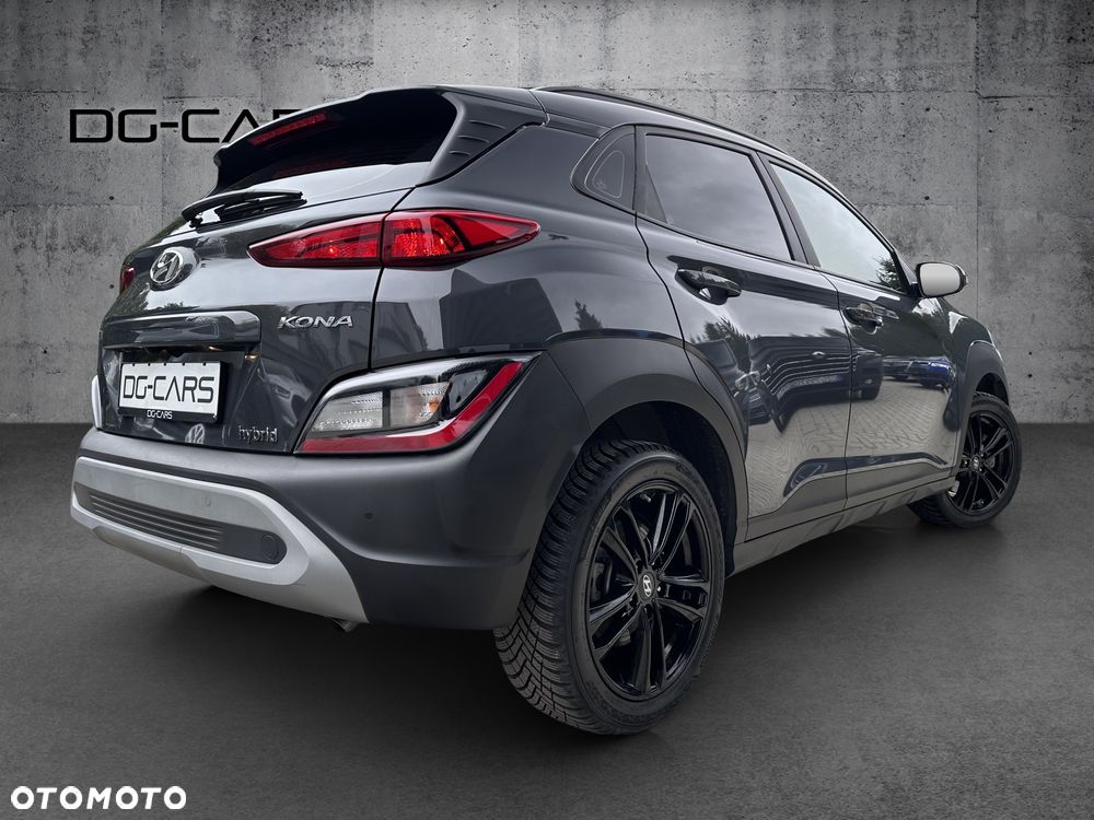 Hyundai Kona 1.6 GDI DCT EDITION 30+ - 3