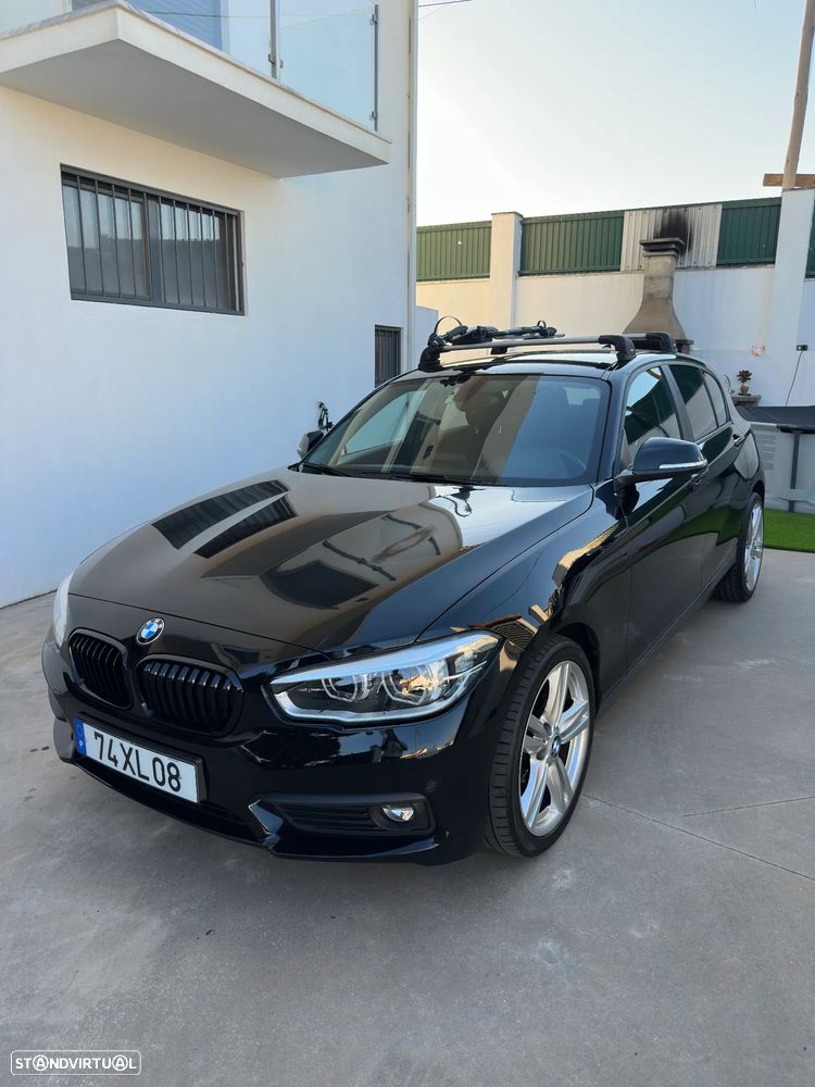 BMW 116