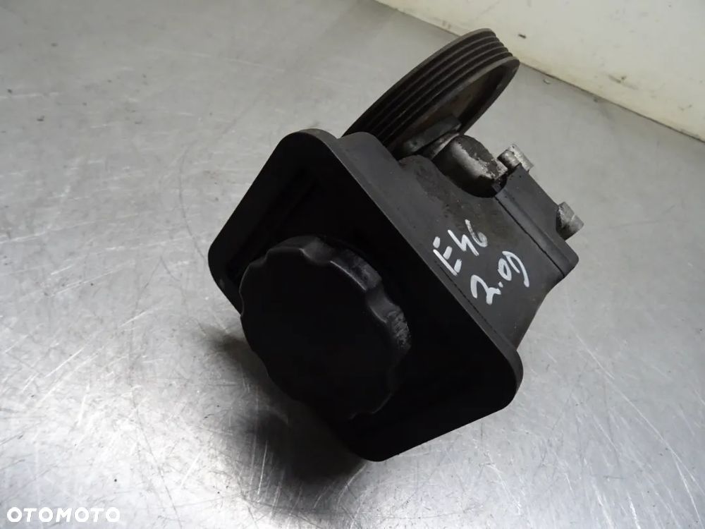 BMW E46 SEDAN 98-01 2.0D POMPA WSPOMAGANIA - 2