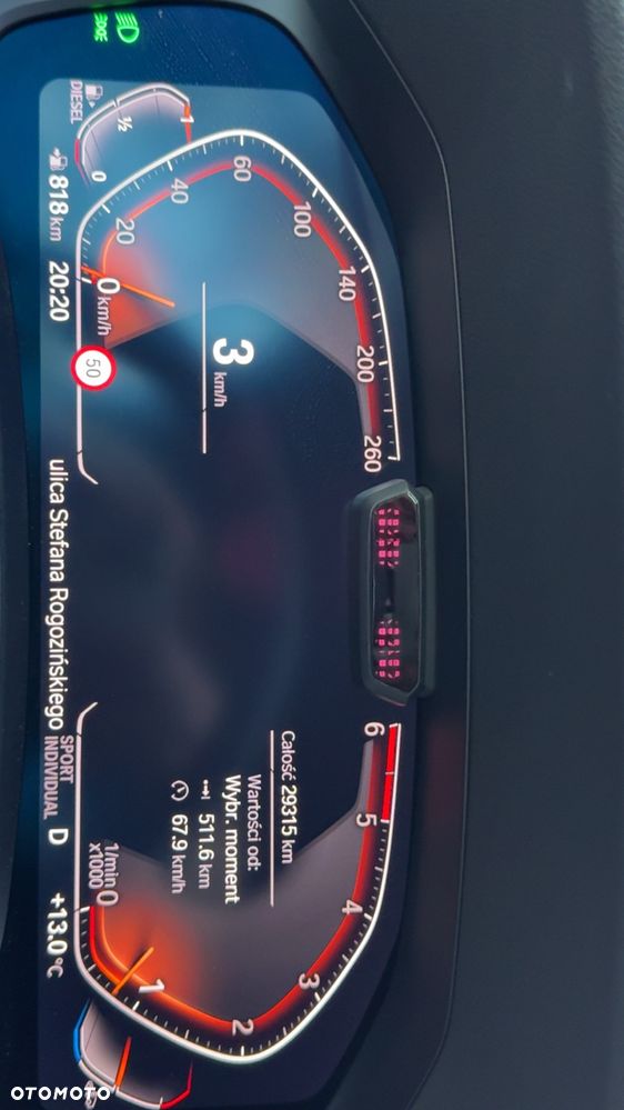 BMW Seria 4 420d M Sport - 18