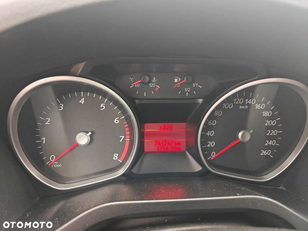 Ford S-Max 2.0 Trend - 11