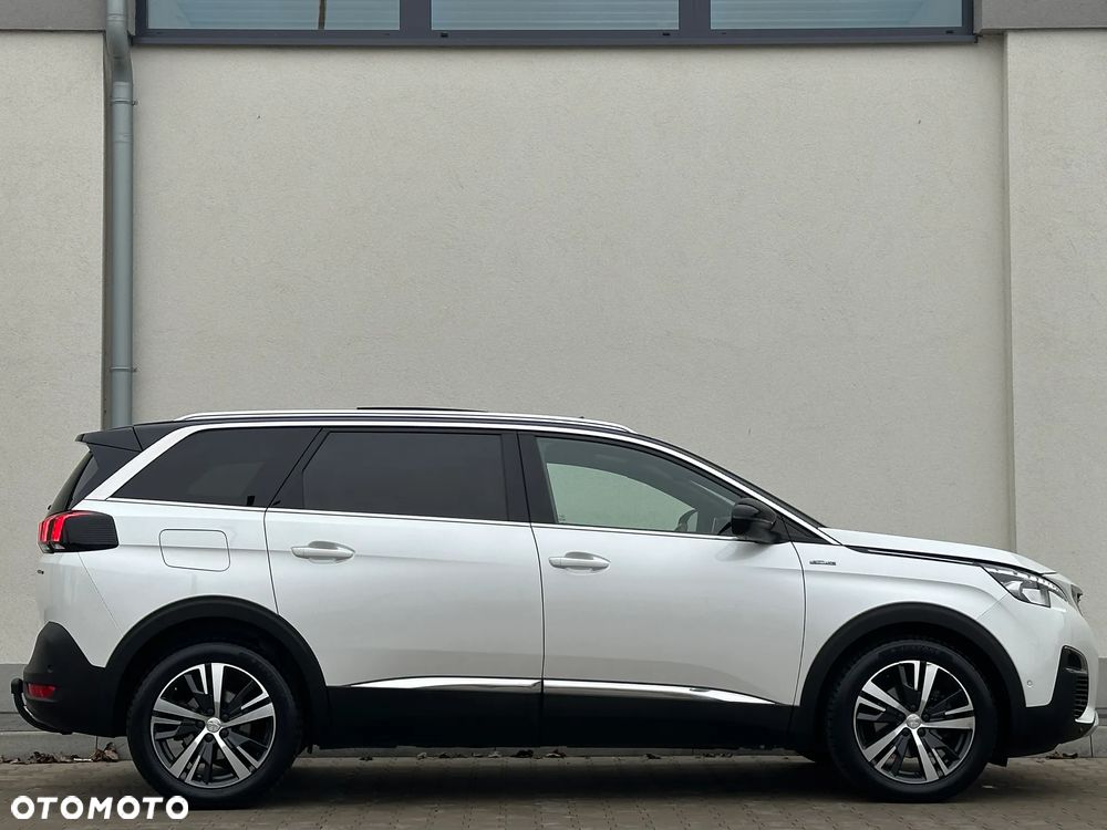 Peugeot 5008 1.6 THP Allure S&S EAT6 - 28
