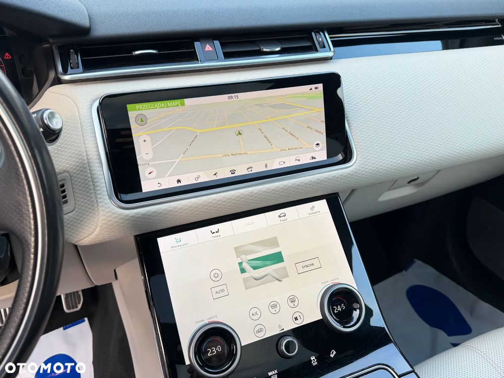 Land Rover Range Rover Velar 2.0 Si4 GPF R-Dynamic SE - 15