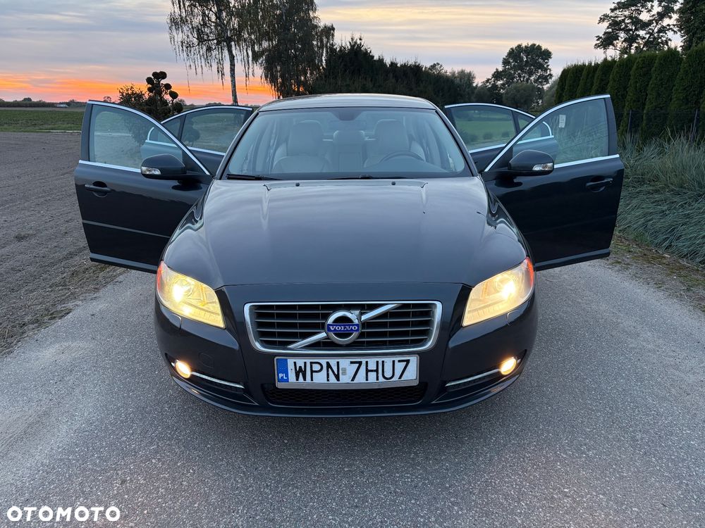 Volvo S80 D3 Executive - 13