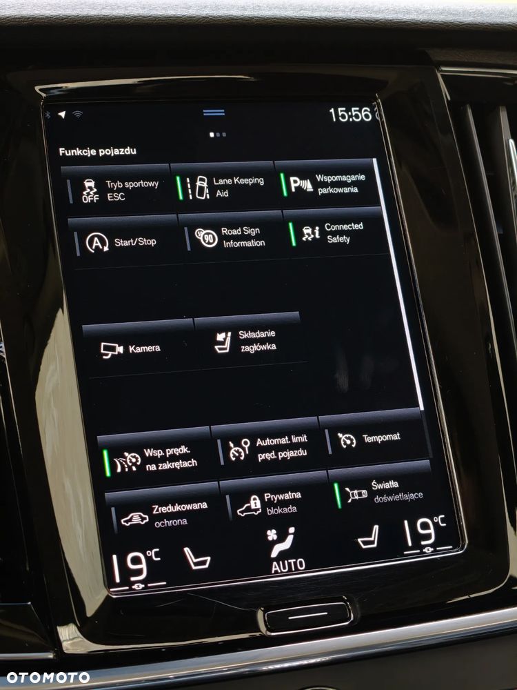 Volvo S90 D4 Momentum Pro - 33