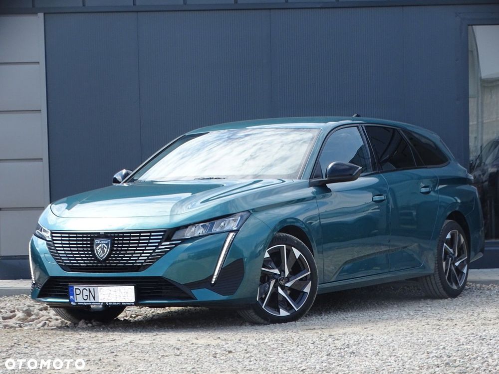Peugeot 308 - 3