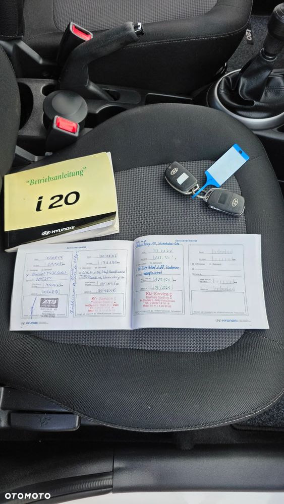 Hyundai i20 1.25 Style - 28