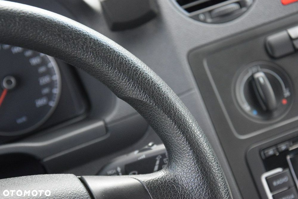 Volkswagen Caddy Life Mixt - 25