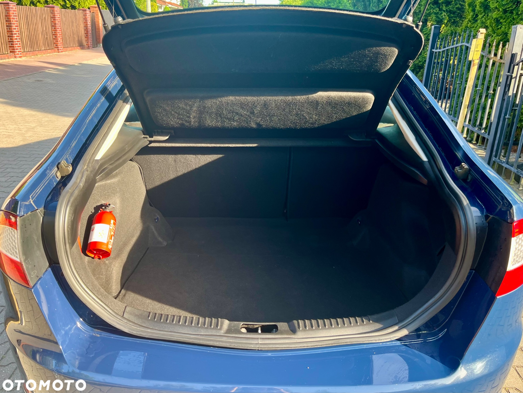 Ford Mondeo - 9