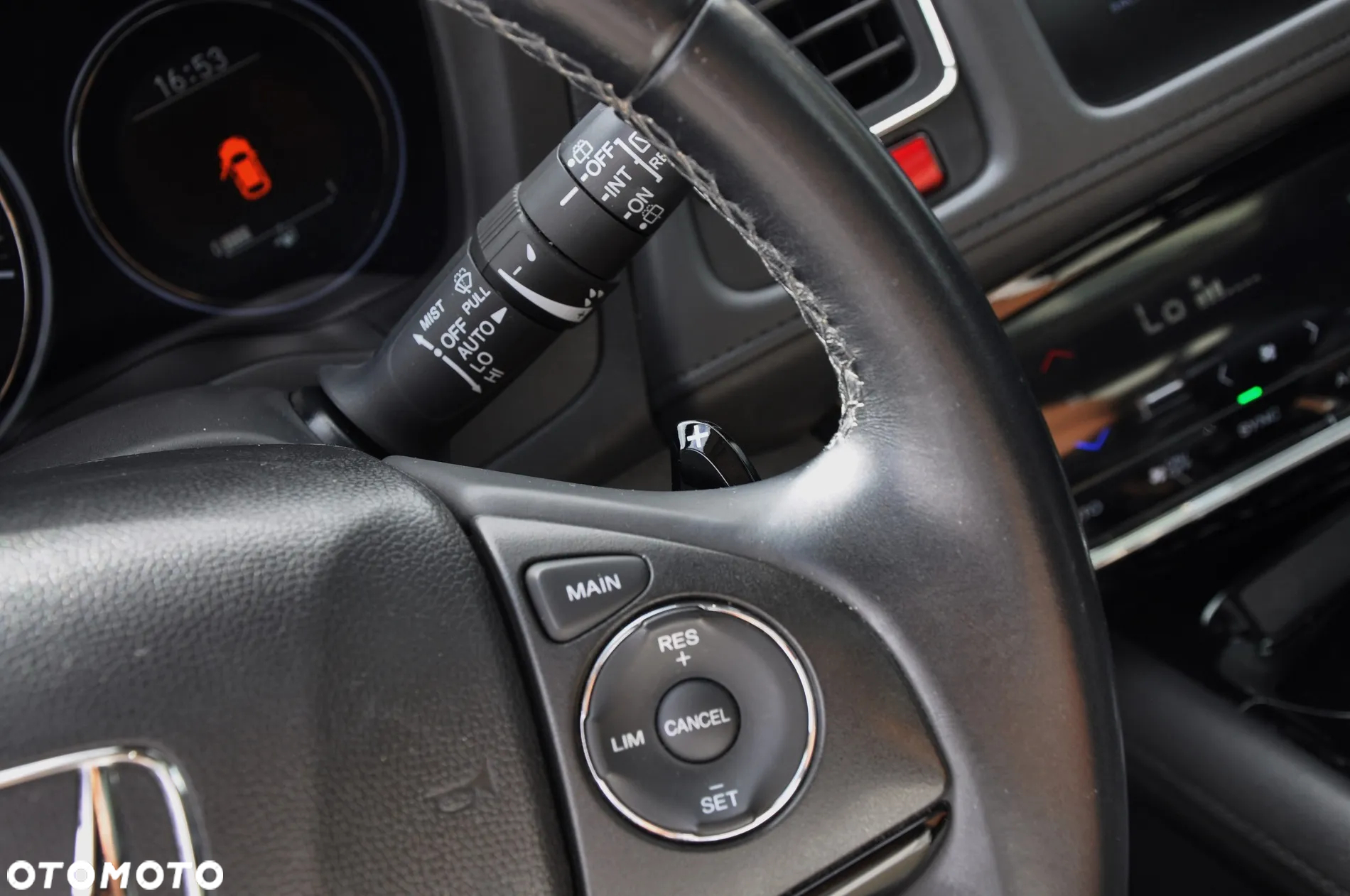 Honda HR-V 1.5 Executive (ADAS) CVT - 27