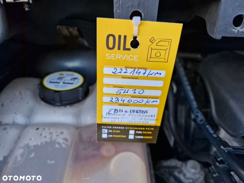 Ford C-MAX 2.0 TDCi Titanium - 34