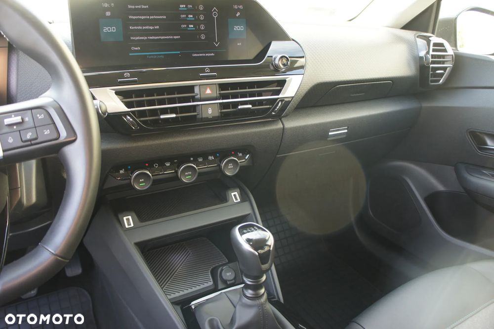 Citroën C4 1.2 PureTech Business Edition S&S - 18