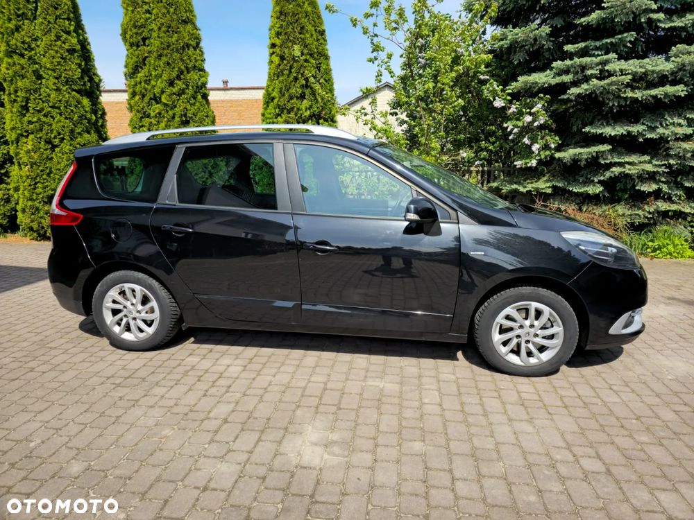 Renault Grand Scenic - 7