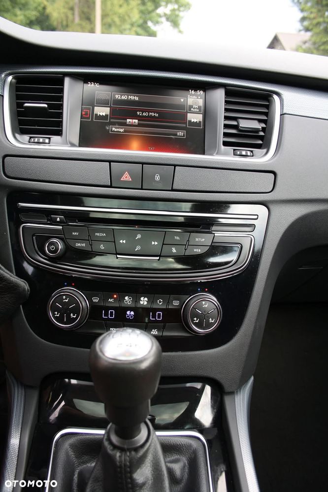 Peugeot 508 - 12