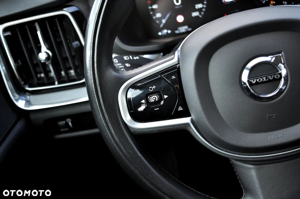 Volvo V60 B3 B Geartronic Inscription - 28