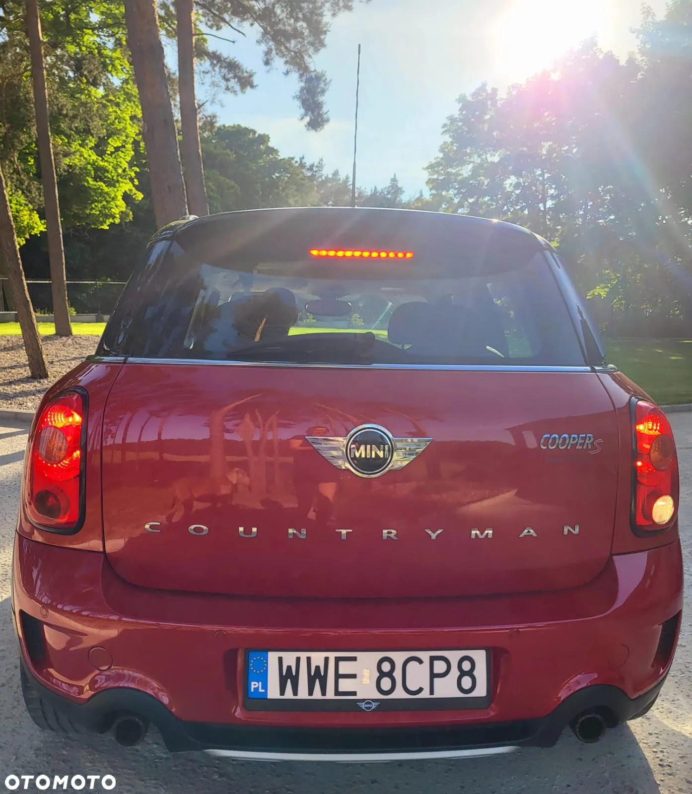 MINI Countryman - 3