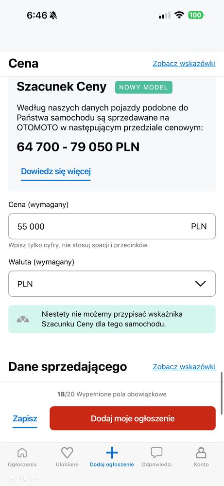 Jeep Grand Cherokee 3.6 V6 Overland - 22