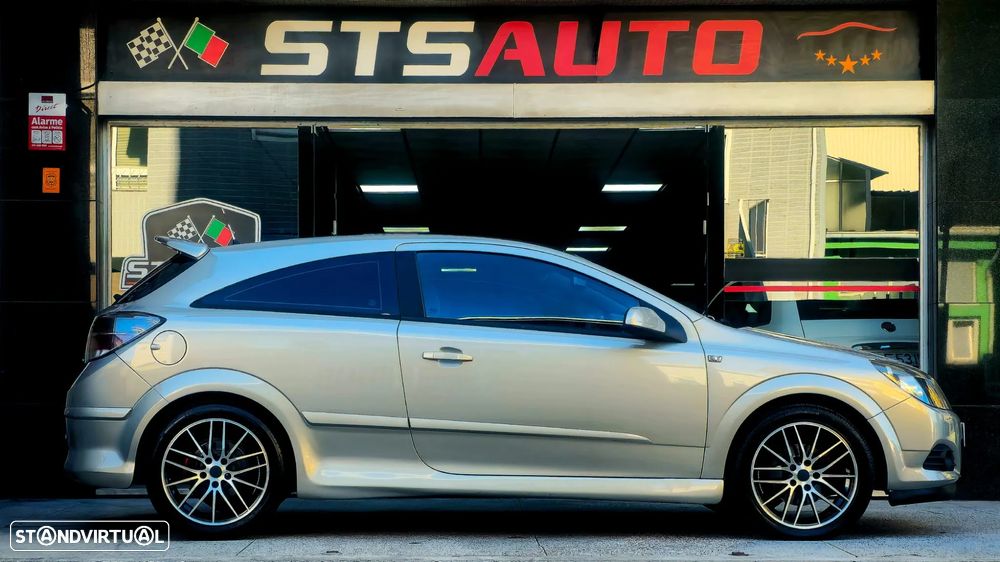 Opel Astra GTC 1.7 CDTi - 46