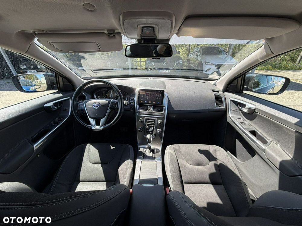 Volvo XC 60 2.4D AWD - 13