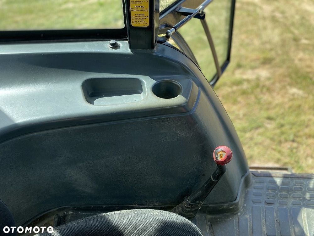 New Holland L85 (Ford 6635) - 9