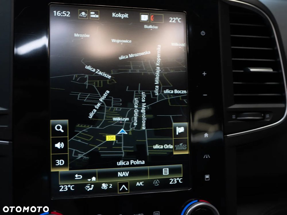 Renault Koleos 2.0 dCi Initiale Paris 4x4 X-Tronic - 25