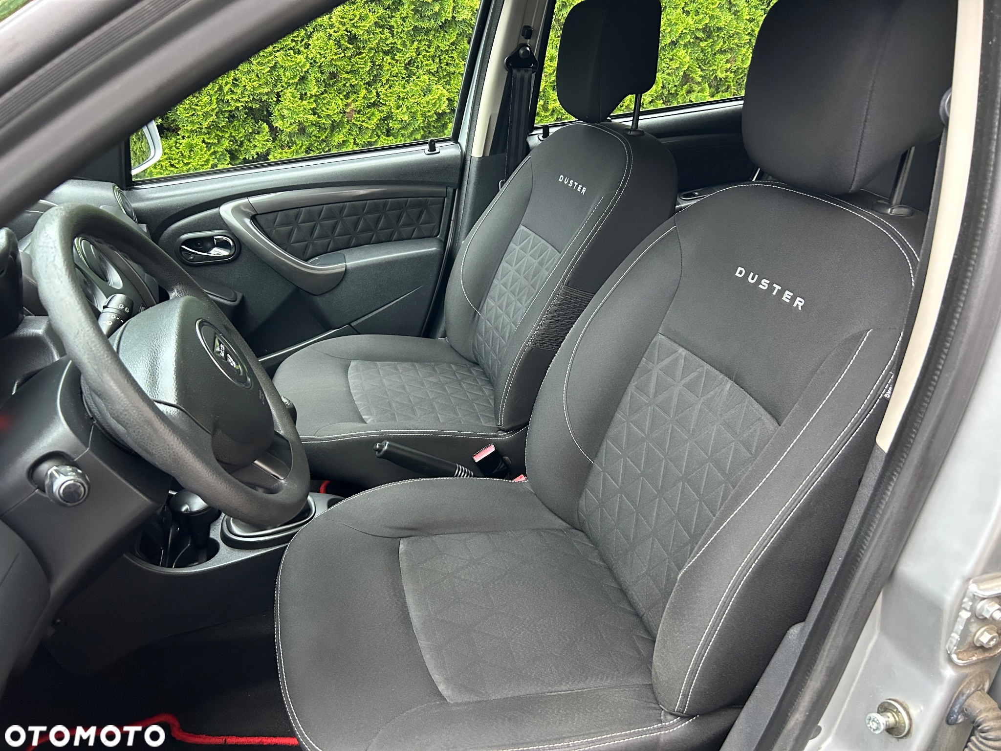 Dacia Duster 1.6 16V 4x2 Prestige - 14