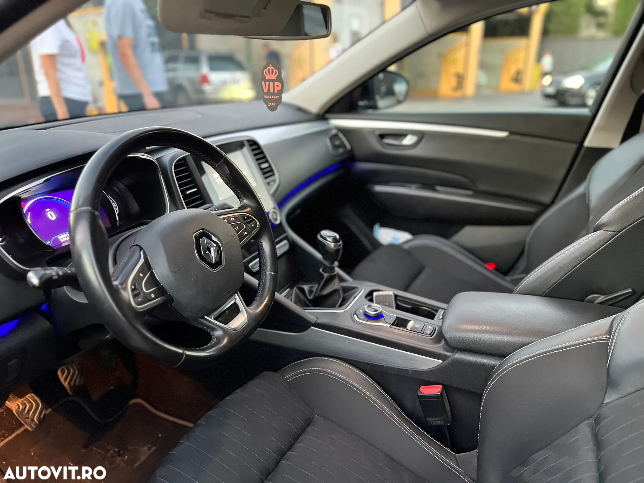 Renault Talisman - 17