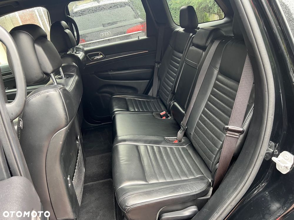 Jeep Grand Cherokee 3.6 V6 Pentastar 4WD Automatik Summit - 23