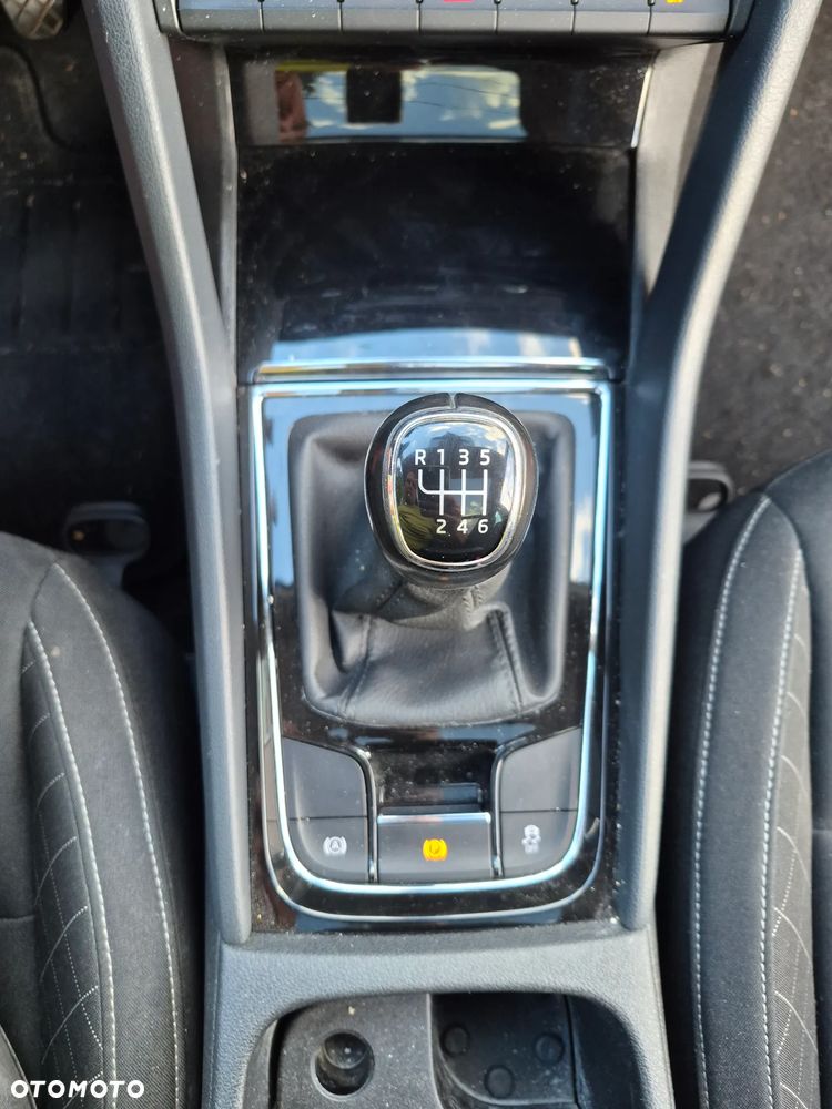 Skoda Karoq 1.0 TSI 4x2 Ambition - 12